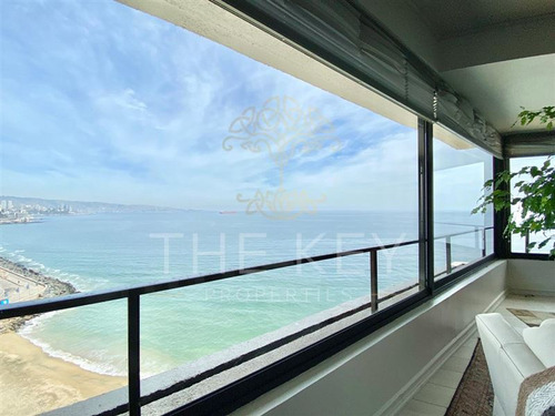 Departamento En Venta En Viña Del Mar