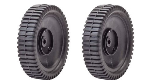 Set Of 2 Front Drive Wheels For 532180775 180775 700953