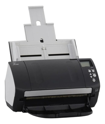 Scanner Profesional Fujitsu Fi-7160 60ppm Reacondicionado