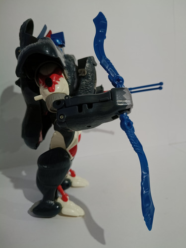 Transformers Beast Wars Optimus Primal Takara (Usado)