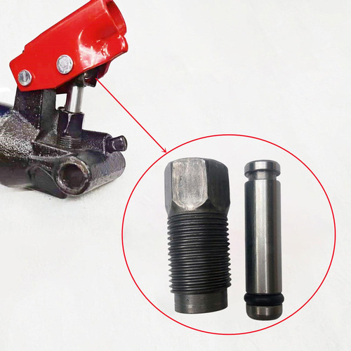 2 Kit De Reparación For Gato Hidráulico Juego A De 18 Mm.