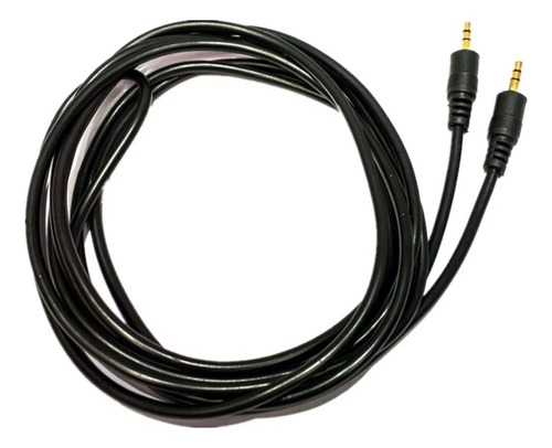 Cable De Audio Jack 3.5mm 3 Mts Ph Ventas