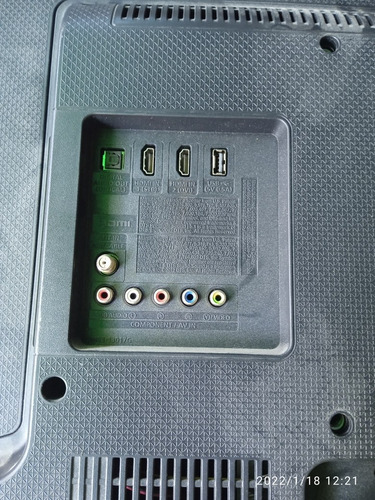 Imagen 6 de 6 de Tarjetas Para Televisor Samsung En Buen Estado