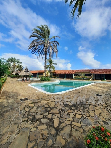 Imagen 1 de 12 de Remax Arena Apartamento Terrazas Del Mar, Pampatar, Nueva Esparta