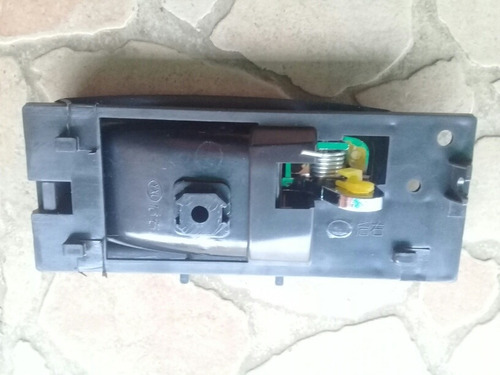 Imagen 2 de 2 de Manilla Interna Geely Ck 07-08 Trasera Derecha