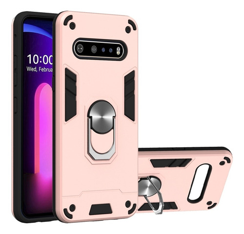 Z Funda Para LG V60 Thinq 5g