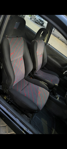 Opel Corsa 1.6 Gsi