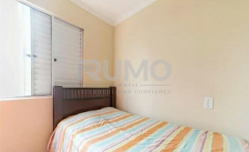 Apartamento À Venda Em Jardim Roseira - Ap005530