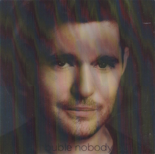 Michael Bublé  Nobody But Me Cd Eu Nuevo Musicovinyl