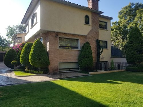 Imagen 1 de 11 de Casa En Condominio En Fuentes Del Pedregal