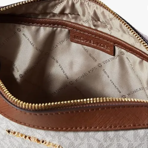 Bolsa michael kors crossbody original best sale