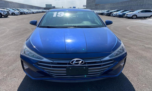 Hyundai Elantra 2.0 Limited Tech Navi At