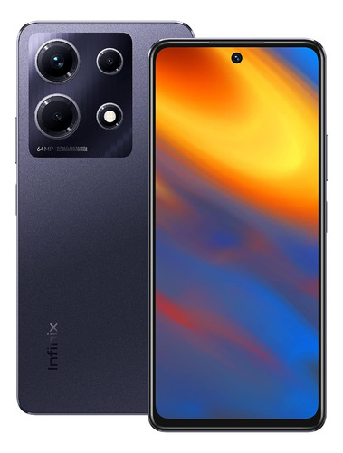 Iinfinix Hot40pro Hot 40 Pro Dual Sim