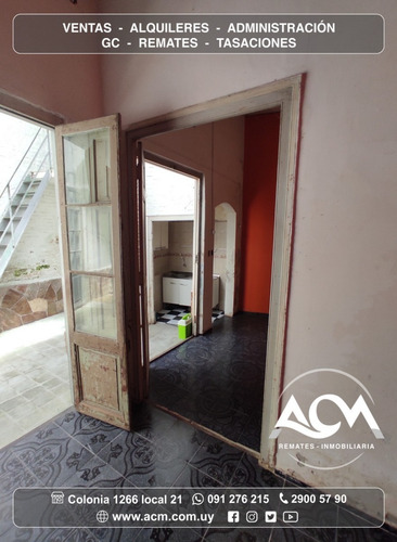 Imagen 8 de 20 de Casa Padrón Único Gge Estufa Leña Azotea