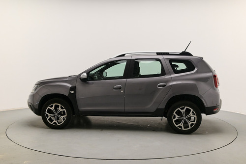 Renault Duster NEW INTENS VISION 1.6 AT