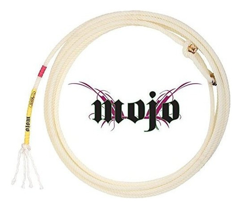 Cactus Ropes Mojo Heel Cuerda Mh