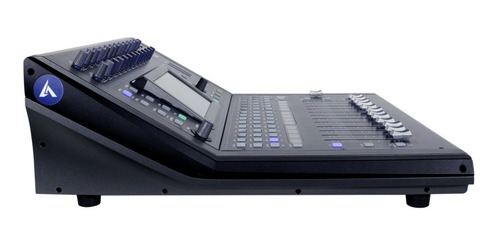 Audiolab Live 24xl Consola Digital 24 Canales Táctil Nueva