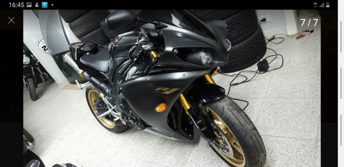 Yamaha R1