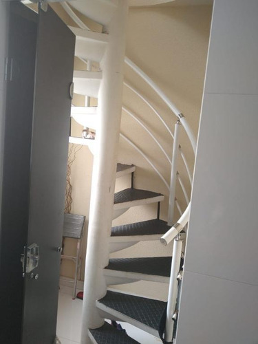 Cobertura Com 2 Dormitórios À Venda, 150 M² - Independência - São Bernardo Do Campo/sp - Co2793