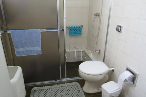 Imagem 17 de 21 de Casa Com 2 Dormitórios À Venda, 107 M² Por R$ 300.000,00 - Vila Rezende - Piracicaba/sp - Ca3536