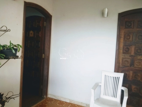 Imagem 10 de 22 de Ótima Casa Para Venda / Permuta Em Jundiaí, Próxima Ao Maxi Shopping, Com Entrada Para 2 Ruas ( Terreno De Esquina ) . - Ca00318 - 34745717