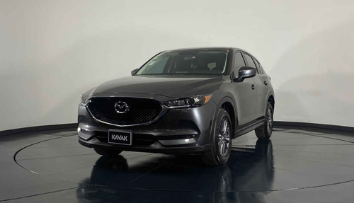 Imagen 3 de 15 de 123265 - Mazda Cx5 2018 Con Garantía