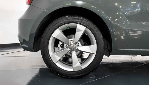 Imagen 13 de 15 de 27074 - Audi A1 2016 Con Garantía