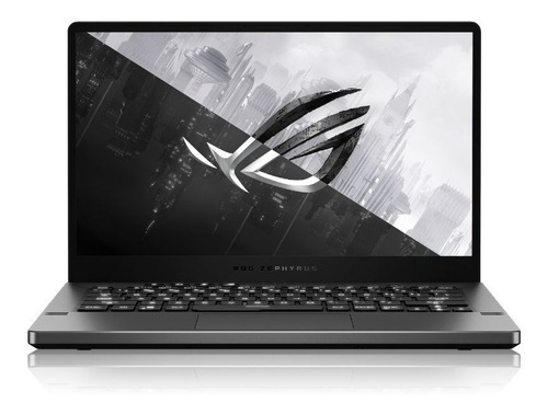 Notebook Gamer Asus Ryzen 7 512gb 8gb Gtx1650 14 Fhd Diginet