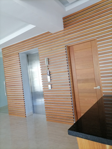 Apartamento De 1 Hab En Alquiler En Los Cacicazgos