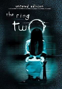 Ring Two Ring Two Ac-3 Unrated Version Widescreen Dvd