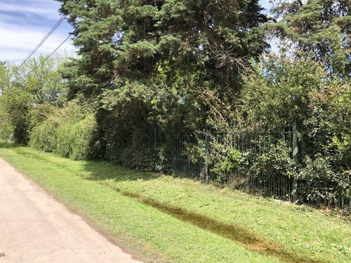 Imagen 3 de 4 de Venta De Lote En Excelente Ubicación, El Trébol, Ezeiza.