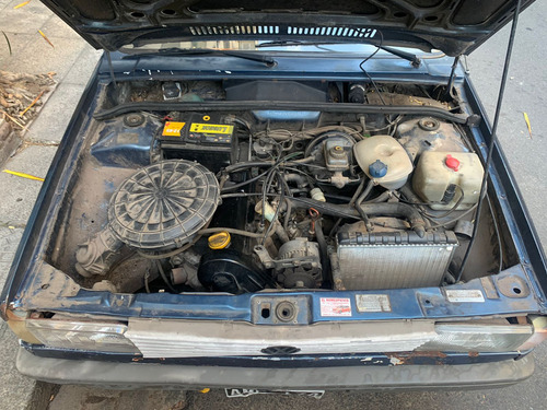 Volkswagen Gol 1.6 Gl