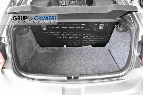 Imagem 14 de 15 de Polo 1.6 Msi Total Flex Automático