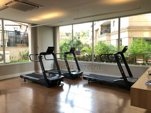 Imagem 28 de 30 de Apartamento Com 3 Dormitórios À Venda 90 M² R$ 960.000 - Royal Park - Alphaville - Barueri/sp - Ap00258 - 69540600