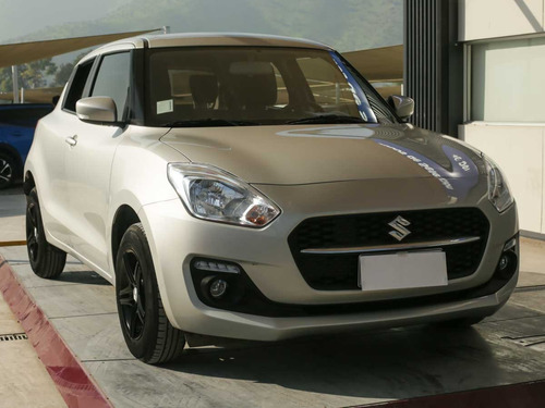 Suzuki Swift GL HB 1.2 MT