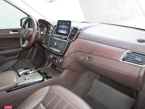 Mercedes-Benz Clase GLE 3.0 Suv 400 Sport At