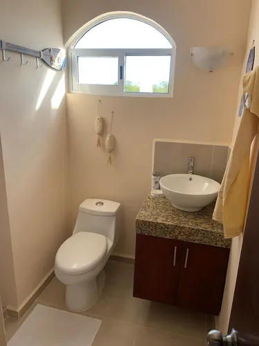 Casa En Venta Recamara En Planta Baja Norte Merida Yucatan