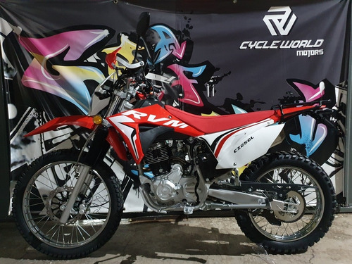 Jawa Rvm Cz 250 L 0km 6 Velocidades Entrega Ya 19/4