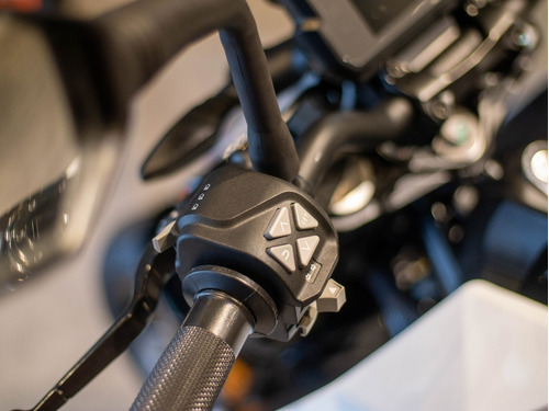 Imagen 10 de 25 de Ktm Duke 390 Disponible Ya