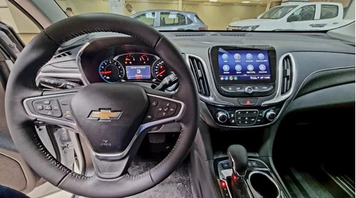 Chevrolet Equinox 1.5t Premier 4wd