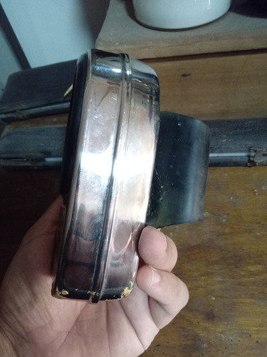 Antiguo Instrumento De Buceo (Usado)