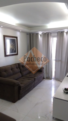 Imagem 2 de 30 de Apartamento Na Penha, 3 Dormitórios (1 Suíte), 1 Vaga, 83 M², R$480.000,00 - 1756