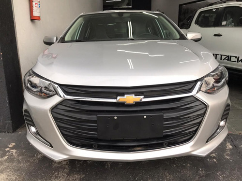 Chevrolet Onix plus SED. Plus PREM. 1.0 12V TB Flex Aut