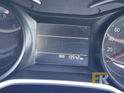 Chevrolet Onix HATCH LT2 1.0 FLEX
