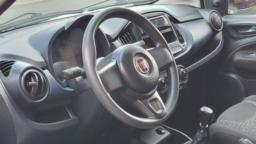 Fiat Uno Attractive _4p_