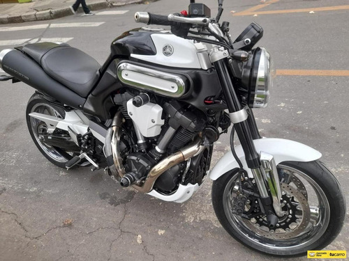Imagen 23 de 25 de Yamaha Mt 01