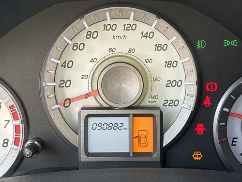 Honda Pilot LX PRESTIGE AT 3500CC 6AB ABS