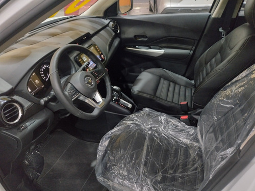 Imagem 11 de 12 de Nissan Kicks 2022 1.6 Advance 16v Cvt 5p