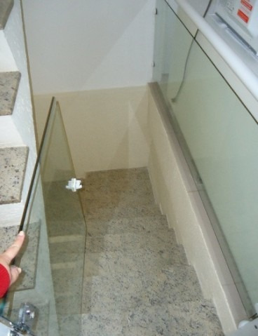 Imagem 8 de 13 de Sobrado 3 Quartos Mauá - Sp - Parque Sao Vicente - 1337