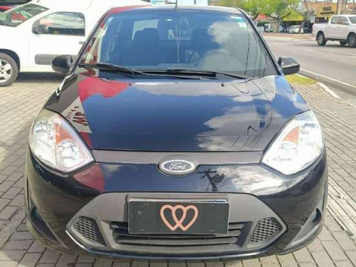 Imagem 3 de 8 de Ford Fiesta Sedan Class 2012/2013